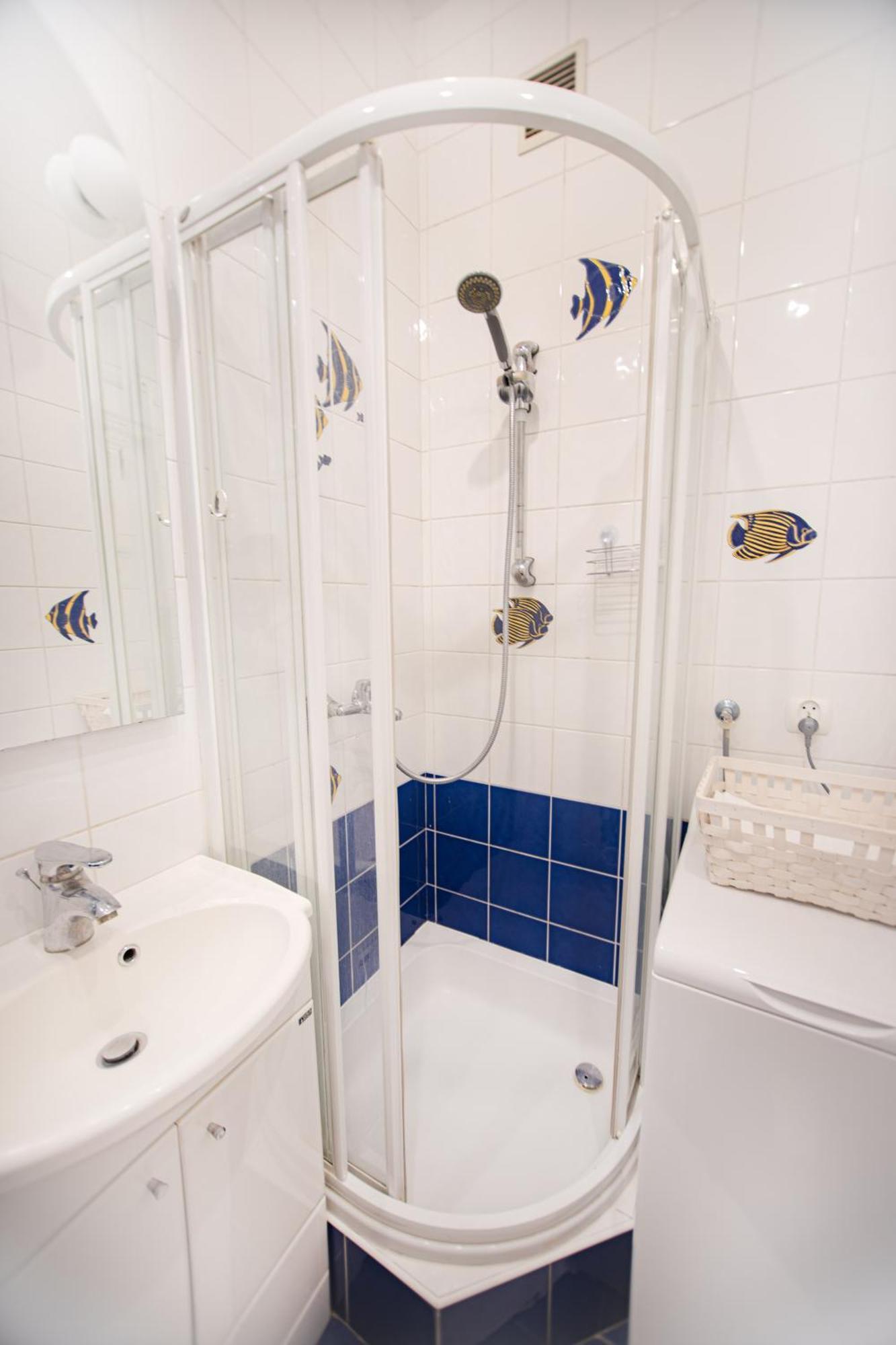 Hoza Str Apt. Great Location. Close To Everything. Lejlighed Warszawa Eksteriør billede