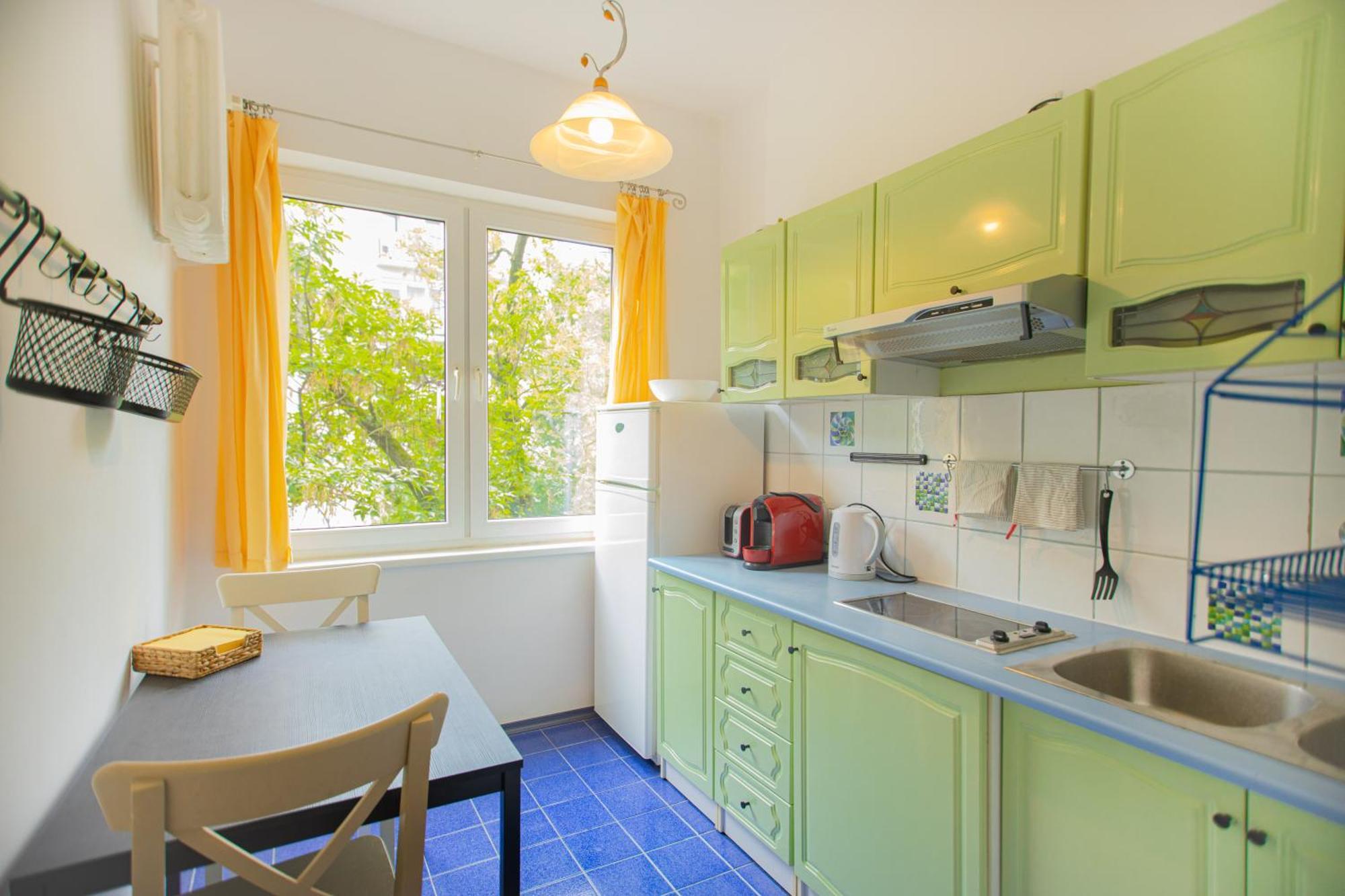 Hoza Str Apt. Great Location. Close To Everything. Lejlighed Warszawa Eksteriør billede